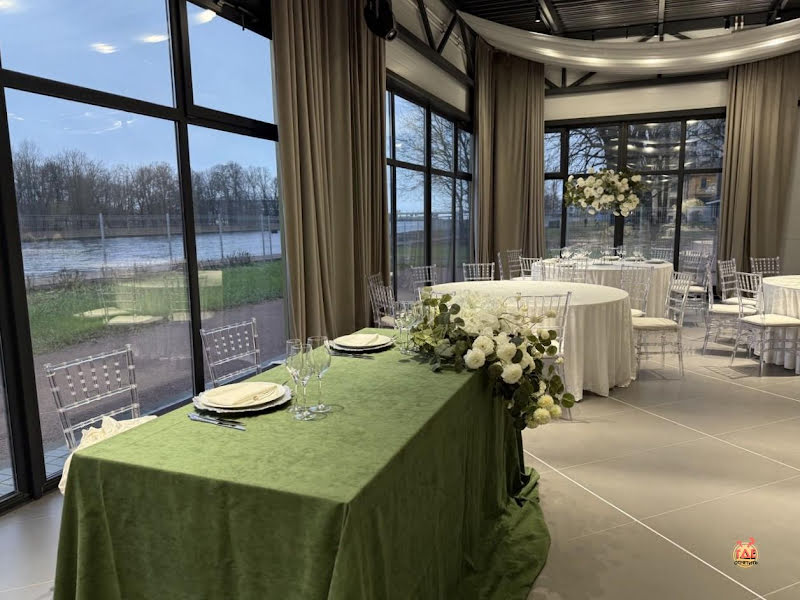 Event Hall Жемчужный фотография №16