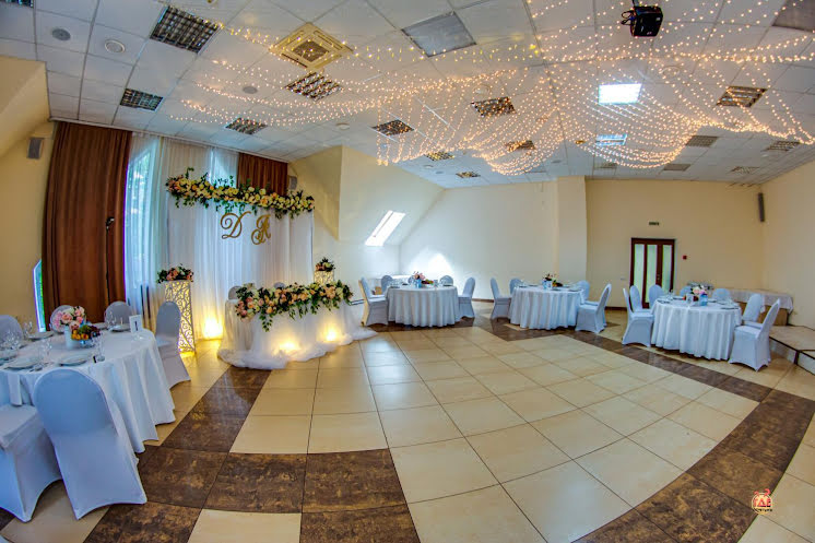 Зал «Азимут» в «Дубрава» фотография №7