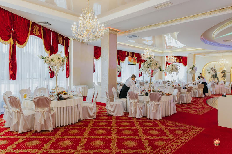 Metropol Hall фотография №11