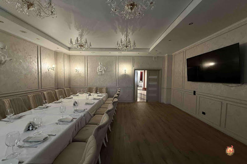 Гриль Мастер фотография № 1