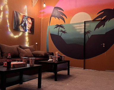  ресторан Орландо