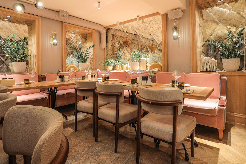 Beefstroganoff Grill фотография №8