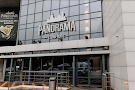 Основной зал ресторана  в «Panorama Steak House»