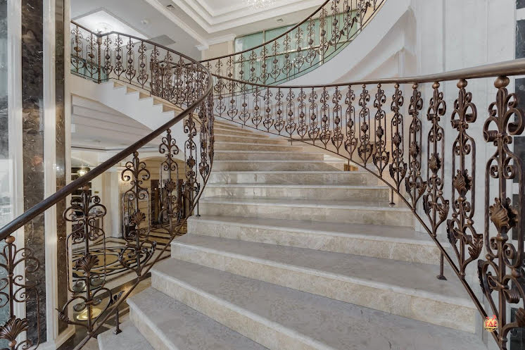 Зал «Жемчужный» в «Benamar Hotel&SPA» фотография №19