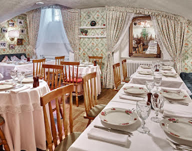 День рождения в Катюша