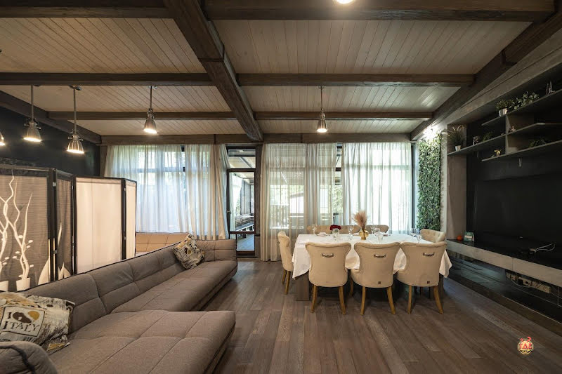 Belle Famille фотография №9