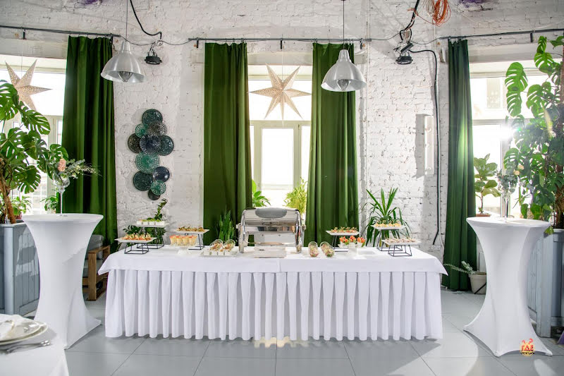 COM.NATA на Петроградской фотография №14