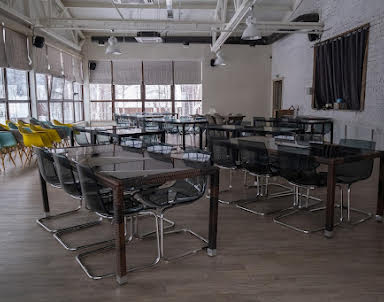  ресторан Бухта Кила