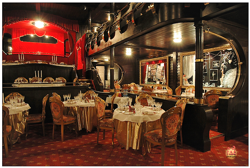 Фрегат «Благодать» фотография №13