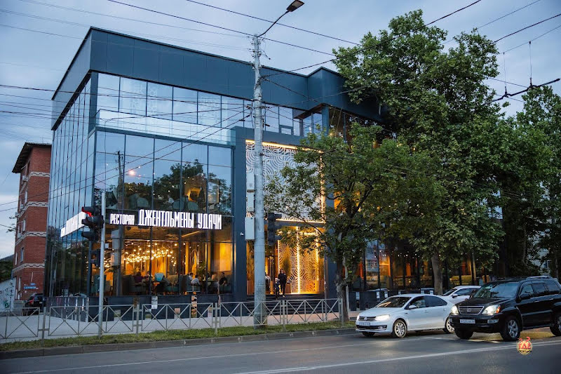 Джентльмены удачи фотография №1