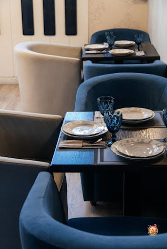 VIP-зал в «Рестаграм» фотография №4