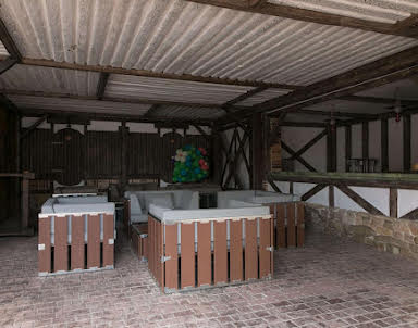 Свадьба в Старый город