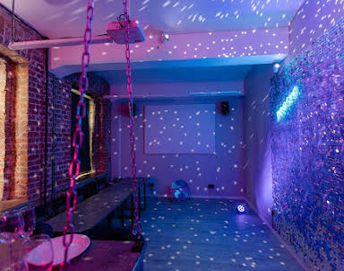  ресторан Brosko Place