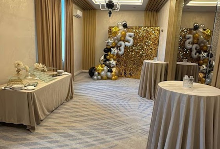 VIP-комната в VIP-комната