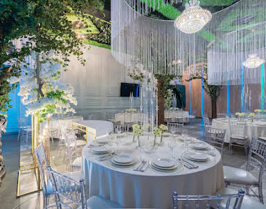  ресторан Vnukovo Village