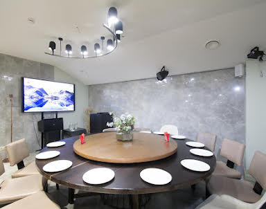  ресторан Мисс Ванг