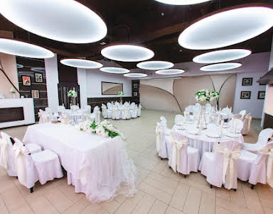  ресторан Best Western Kaluga