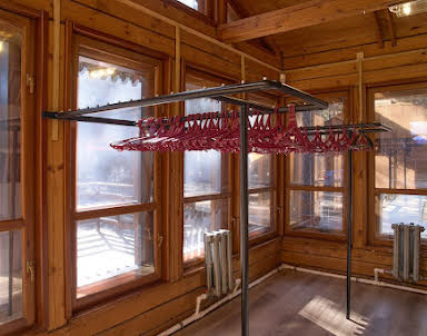  ресторан Ресторан Лесной