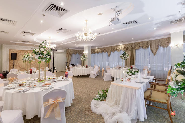 Зал «Страдивари» в «Милан» фотография №13