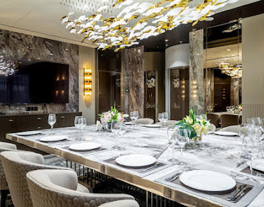  ресторан Пирамида