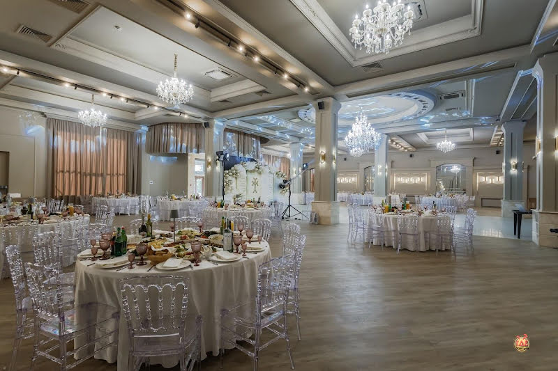 PALLADIO HALL фотография №2