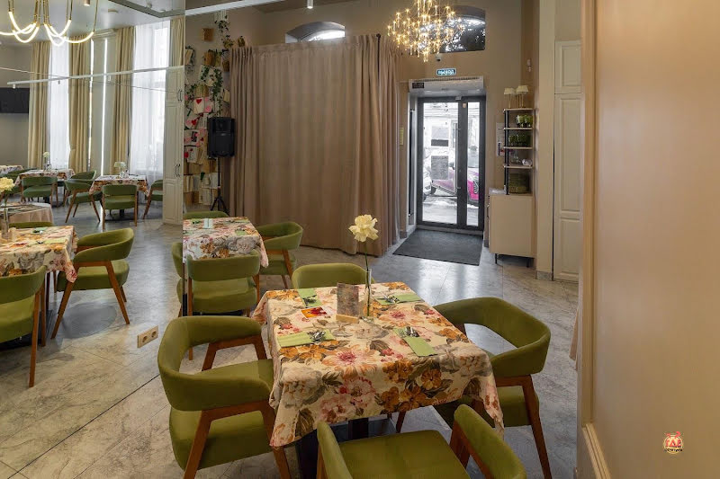 История на Московской фотография №2