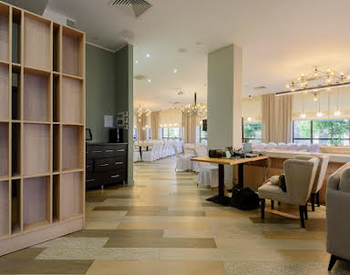  ресторан Raymond