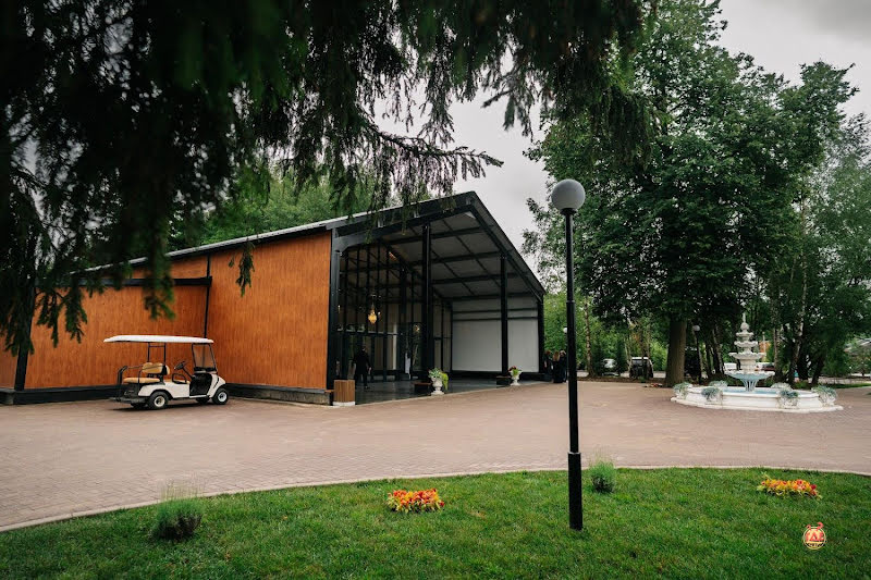 Гребнево фотография №11