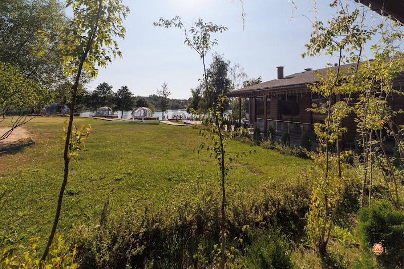 Спасский берег фотография №14