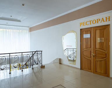  ресторан Амакс