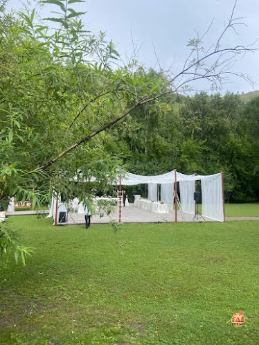 Летний шатер в «GRENADA Park» фотография №8