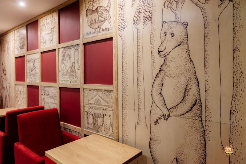 Сусанин House фотография №3