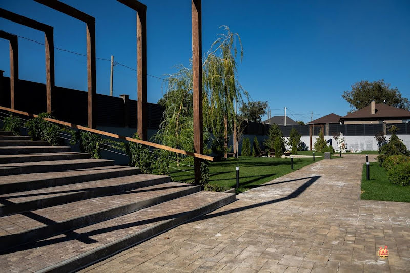 АМБАР ХОЛЛ фотография №18