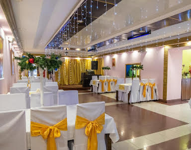  ресторан Для друзей