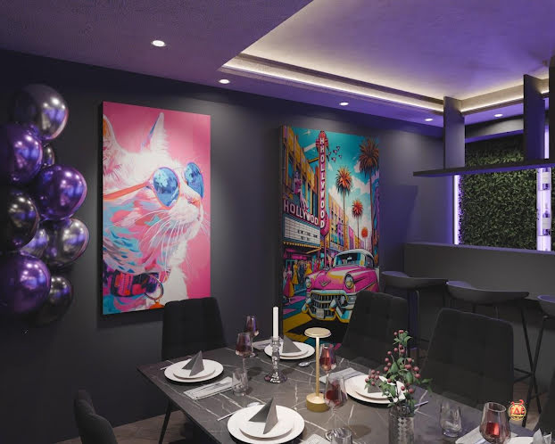 Лофт «Майами» в «Iglooloft» фотография №11