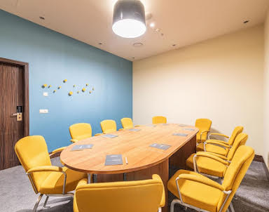  ресторан Brauplatz