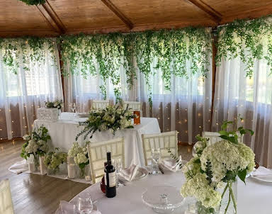  ресторан Голицын Клуб