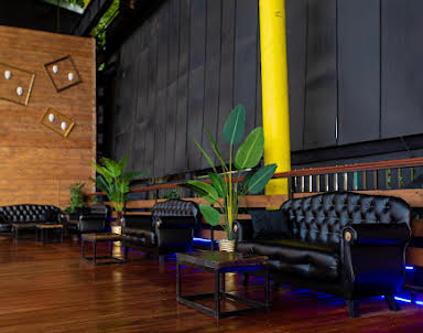  ресторан LovelyLOFT