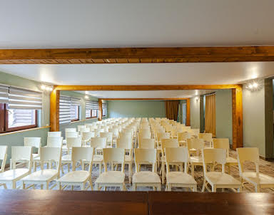  ресторан Бабин Двор