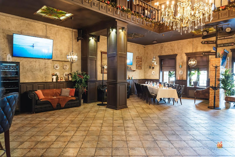 Лев Николаевич фотография №7