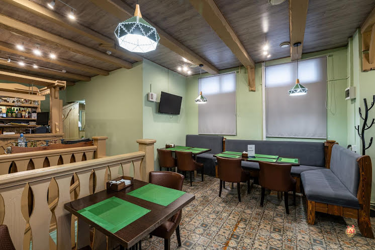 Малый зал  в «Финист» фотография №4