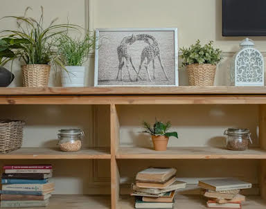  ресторан Moloko на Алексеевской