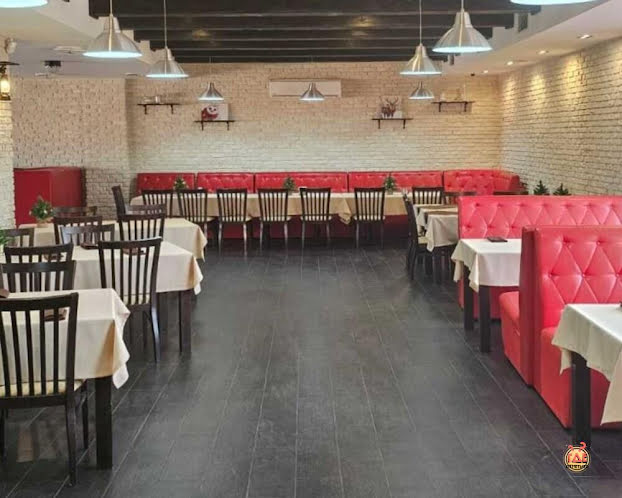 Банкетный зал  в «Чердак» фотография №14