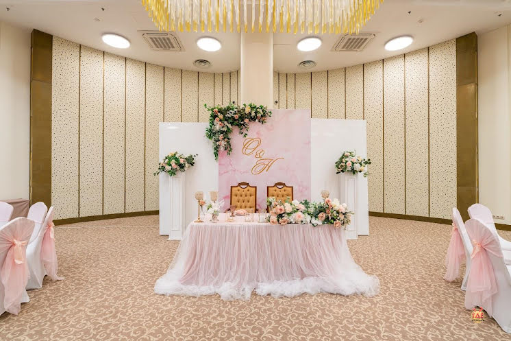 Зал «Россини»  в «Милан» фотография № 1