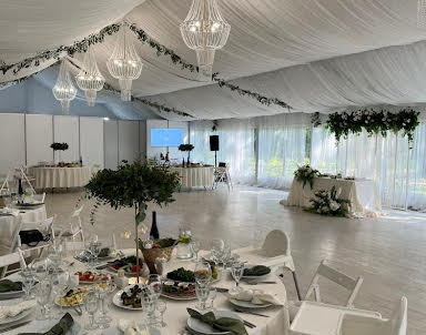  ресторан Forest Park