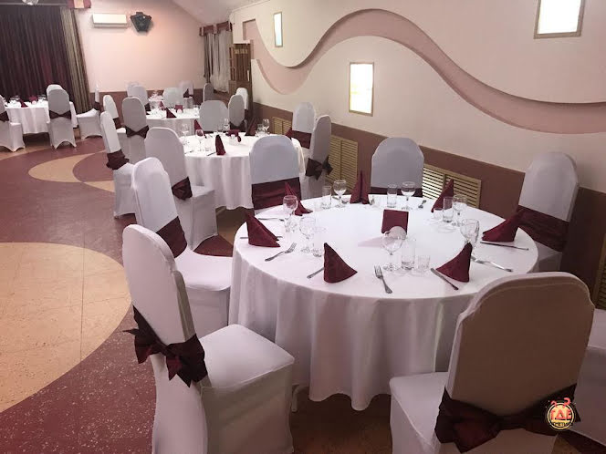 Зал №1 в «У мельника» фотография №11