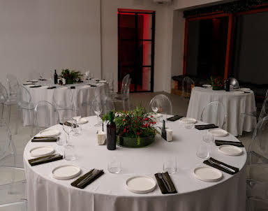  ресторан WineWood Moscow