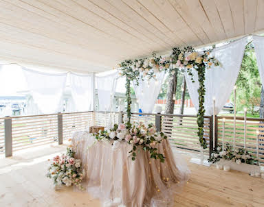  ресторан АкваЛэнд