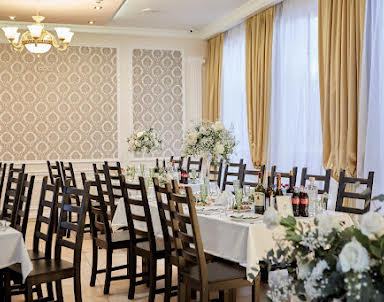  ресторан Малёвка