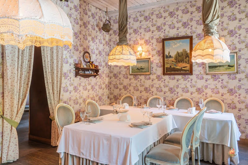 Поляна фотография №1